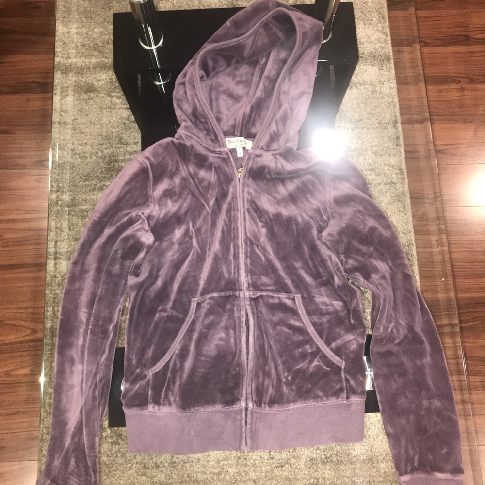 Juicy Couture Jacket